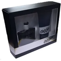 JAMES BOND 007 Eau de Toilette 30 ml +