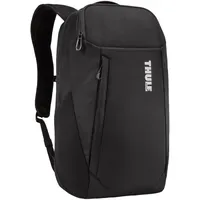 Thule Accent Recycled Backpack 20L Black
