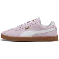 Puma Club Ii Lilac Frost / White / Gum