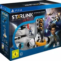 Ubisoft Starlink: Battle for Atlas Basispaket PlayStation 4