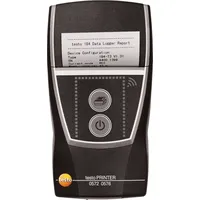 TESTO mobiler Drucker für 175, 176 und 184
