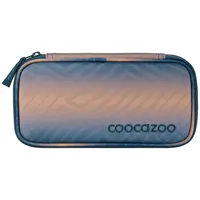 Coocazoo Schlampermäppchen Pacific Tribes