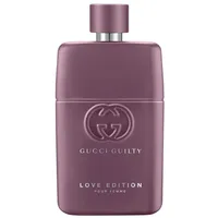 GUCCI Guilty Love Edition Pour Femme Eau de Parfum