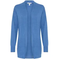 B.YOUNG Strickjacke in Blau | Gr.: XL