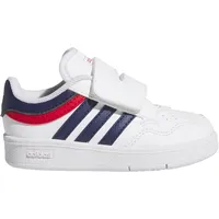 Adidas Hoops 4.0 Baby Cloud White / Dark Blue