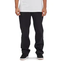 DC Shoes Worker Relaxed Chino Pant Hose - Mann