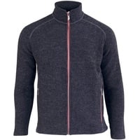 Ivanhoe of Sweden Danny Full Zip XXXL, Graphite Marl
