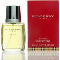 Burberry For Men 30 ml Männer