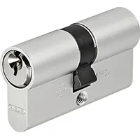 ABUS Profildoppelzylinder TI14ST 40/50mm Anz.Schlü.3 versch.-schl.ABUS