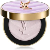 YVES SAINT LAURENT Make Me Blush Bold Blurring Puder-Rouge