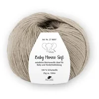 Pro Lana Baby Merino Soft 06 - beige