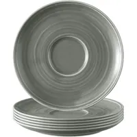 SELTMANN WEIDEN Terra Kombi-Untertasse ø 16,1 cm 6er Set
