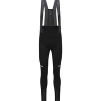 Gore Wear Herren Advanced Brand Core Trainingshose, Schwarz, S