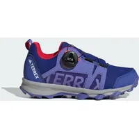 Adidas Terrex Agravic BOA Trail Running Shoes Sneaker, semi