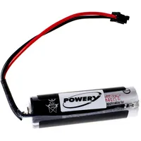 Powery SPS-Lithiumbatterie für Toshiba ER6VC119B