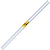 IDENA Buchfolie transparent, 2mx40cm