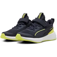Puma Flyer 3 AC+ PS 40152702 - new Navy-Lemon