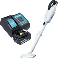 Makita DCL281FSG1W inkl. 1 x 6,0 Ah Akku +