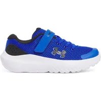 Under Armour Surge 4 Ac Laufschuhe - Team Royal