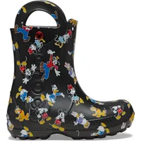 Crocs Unisex Kinder Mickey Friends Handle It K Stiefel,