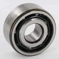 SKF Schrägkugellager 3304A