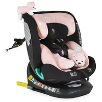 Moni Serengeti Gently Pink