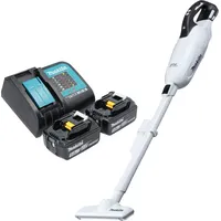 Makita DCL281FSTW inkl. 2 x 5,0 Ah Akku +
