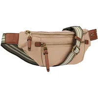 CAMEL ACTIVE Gürteltasche Bari Belt Bag M Beige