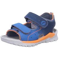 Ricosta Sandale in blau 28
