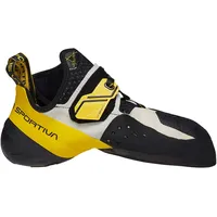 La Sportiva Solution Kletterschuhe (Größe 43.5,