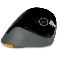 Bakker Elkhuizen PRF Vertical Mouse grau