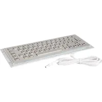 Joy-It IPC Keyboard 01A IP65 NEMA 4X Kabelgebunden Tastatur