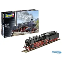 REVELL 02167 Schnellzuglokomotive BR 18 505 mit Tender 2'3'