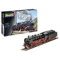 REVELL Schnellzuglokomotive BR 18 505 02167 H0