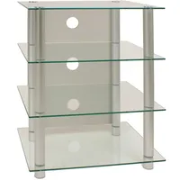 MID.YOU Phonotisch Blados ca. 54x70 cm Transpar./Silber