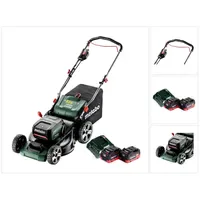 Metabo RM 36-18 LTX BL 46 inkl. 2 x