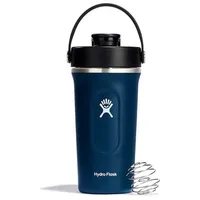 Hydro Flask Shaker 710ml Thermosflasche - Indigo - One