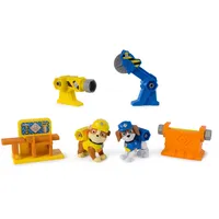 Spin Master Rubble & Crew Power Tool Pups