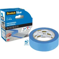 Scotch Kreppband Universal 36 mm x 41 m 1