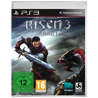 KOCH Media Risen 3: Titan Lords - First Edition