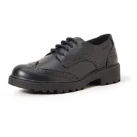 GEOX Mädchen J Casey Girl N Schuhe