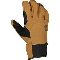 Scott Explorair Tour Warm Handschuhe - Bread Brown -