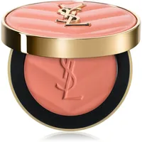 YVES SAINT LAURENT Make Me Blush Bold Blurring Puder-Rouge