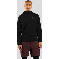 Odlo The Zeroweight Waterproof Jacket black - black (15001)