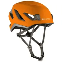 SKYLOTEC Viso Kletterhelm - Orange/Schwarz - STK