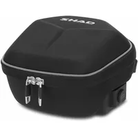 Shad Click System Tankrucksack - Black - One Size