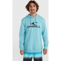 O'Neill Logo Hoodie ripling shores XS