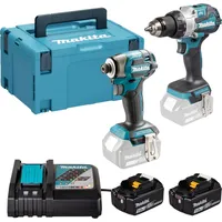 Makita Makita, Stichsäge, DLX2528TJ