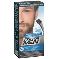Just for Men / M25 Hellbraun / Bart Schnurrbart