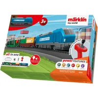 Märklin 29349 H0 Märklin my world - Startpackung Containerlogistik